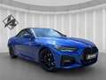 BMW 420 M Sport Cabrio*ShadowLine*Aktionsangebot!!** Blau - thumbnail 1