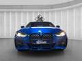 BMW 420 M Sport Cabrio*ShadowLine*Aktionsangebot!!** Blau - thumbnail 12