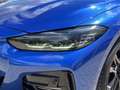 BMW 420 M Sport Cabrio*ShadowLine*Aktionsangebot!!** Blau - thumbnail 11