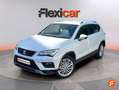 SEAT Ateca 1.6TDI CR S&S Ecomotive Xcellence DSG Blanco - thumbnail 3