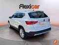 SEAT Ateca 1.6TDI CR S&S Ecomotive Xcellence DSG Blanco - thumbnail 8