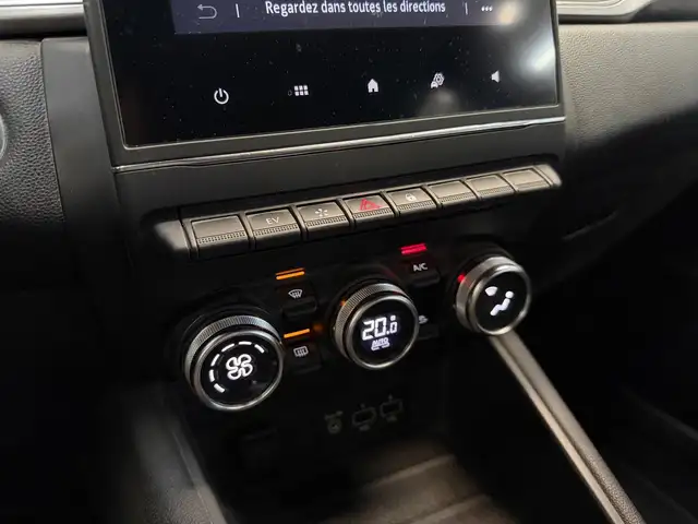 Renault Captur view 15