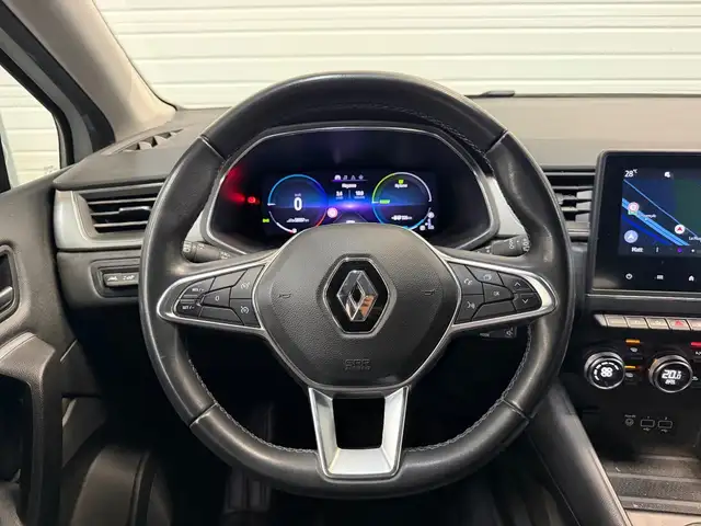 Renault Captur view 10