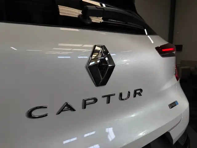 Renault Captur view 25