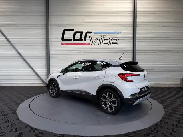 Renault Captur view 6