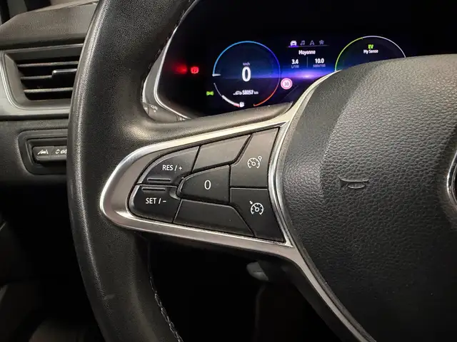 Renault Captur view 11