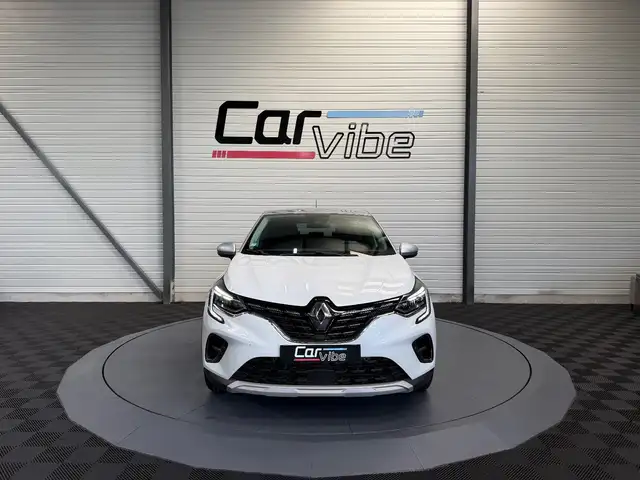 Renault Captur view 9