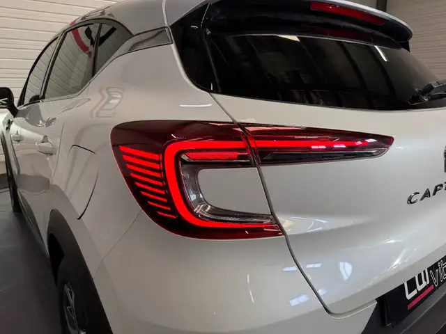 Renault Captur view 26