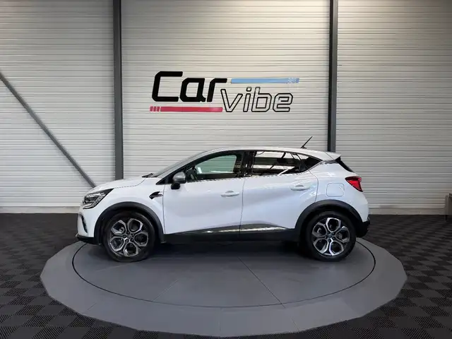 Renault Captur view 7