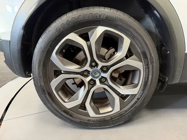 Renault Captur view 23