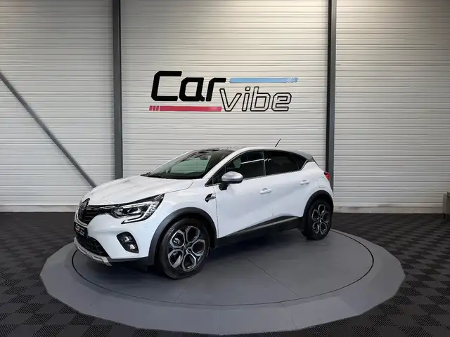 Renault Captur view 8