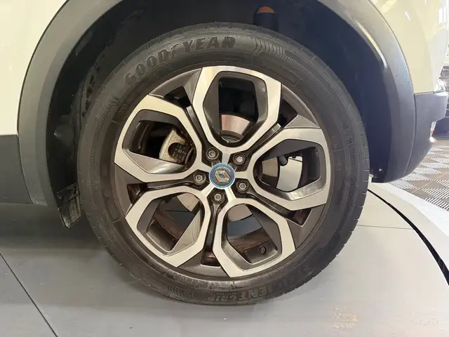 Renault Captur view 22