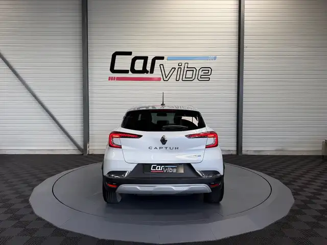Renault Captur view 5
