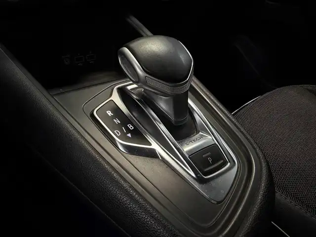 Renault Captur view 18