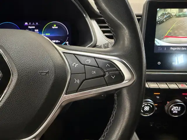 Renault Captur view 12