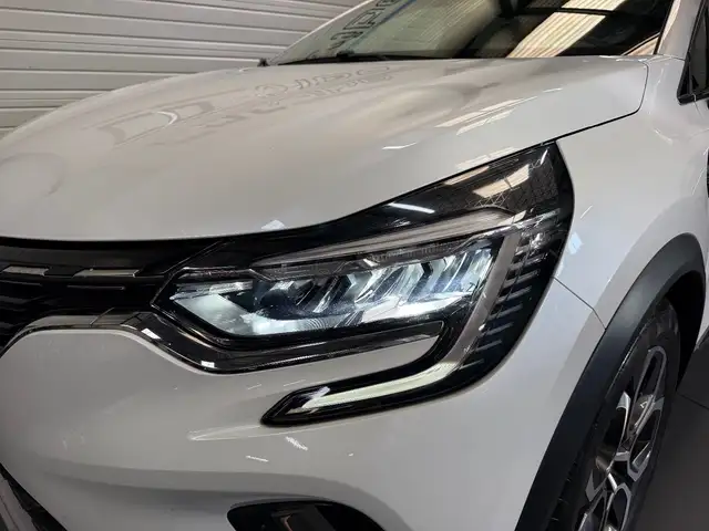 Renault Captur view 27