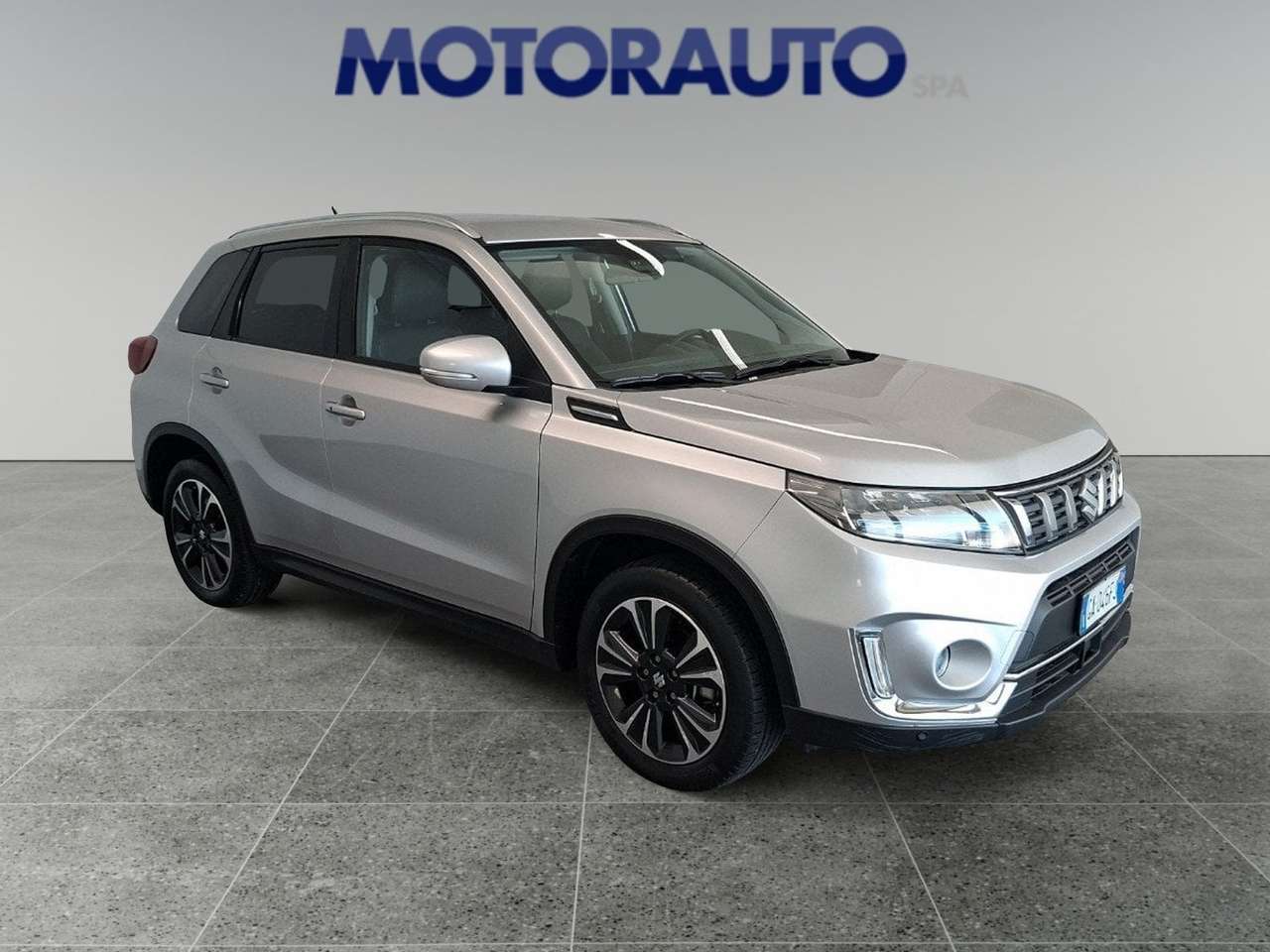 Suzuki Vitara Vitara 1.4h Cool 4wd allgrip
