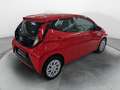 Toyota Aygo Connect 1.0 VVT-i 72 CV 5 porte x-play MMT Rosso - thumbnail 6