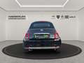 Fiat 500C 500 Cabrio 1.0 Hybrid Star Pano+SD+KlimaA+LM+PDC Negru - thumbnail 4