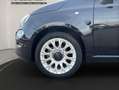 Fiat 500C 500 Cabrio 1.0 Hybrid Star Pano+SD+KlimaA+LM+PDC Negru - thumbnail 19