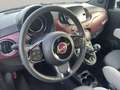 Fiat 500C 500 Cabrio 1.0 Hybrid Star Pano+SD+KlimaA+LM+PDC Negru - thumbnail 9