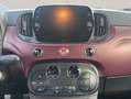 Fiat 500C 500 Cabrio 1.0 Hybrid Star Pano+SD+KlimaA+LM+PDC Negru - thumbnail 15
