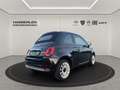 Fiat 500C 500 Cabrio 1.0 Hybrid Star Pano+SD+KlimaA+LM+PDC Negru - thumbnail 5