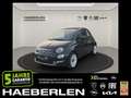 Fiat 500C 500 Cabrio 1.0 Hybrid Star Pano+SD+KlimaA+LM+PDC Negru - thumbnail 1