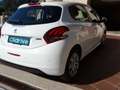 Peugeot 208 1.6BlueHDi Style 75 Blanc - thumbnail 6