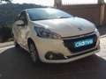 Peugeot 208 1.6BlueHDi Style 75 Blanc - thumbnail 4