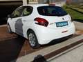 Peugeot 208 1.6BlueHDi Style 75 Blanc - thumbnail 8