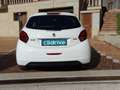 Peugeot 208 1.6BlueHDi Style 75 Blanc - thumbnail 7