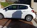 Peugeot 208 1.6BlueHDi Style 75 Blanc - thumbnail 9