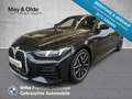 BMW 430 Gran Coupe i xDrive M Sport LED ACC 360° LC+ Schwarz - thumbnail 1