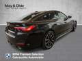 BMW 430 Gran Coupe i xDrive M Sport LED ACC 360° LC+ Schwarz - thumbnail 3