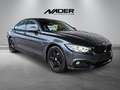 BMW 430 Coupe 430 d xDrive Sport Line/Sportpaket/Xenon Grau - thumbnail 4