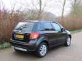 Suzuki SX4 1.6 Executive *1e EIG *Navi *Keyless *Trekhaak Schwarz - thumbnail 5