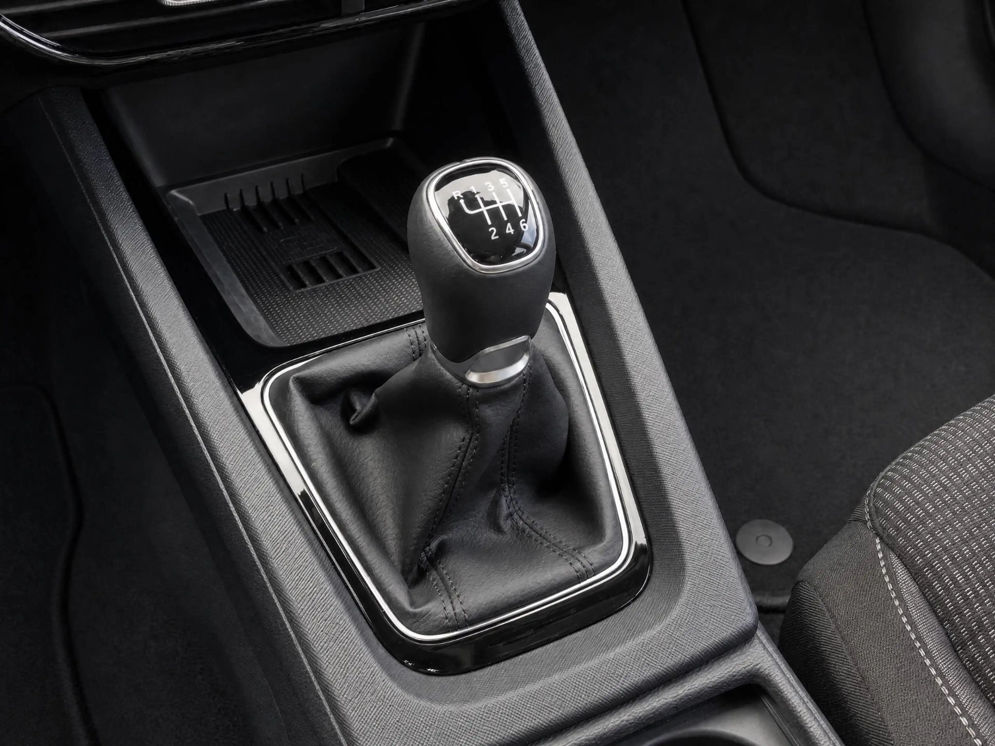 Skoda Octavia Combi 1.5TSI/115PK FL Selection · Apple/Android Ca — photo 13