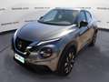 Nissan Juke 2ª serie 1.0 DIG-T 114 CV DCT Acenta Grigio - thumbnail 1