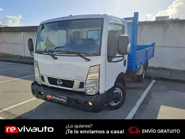 Nissan 35.132 BAS C VOLQ TR HERRAM ACERO MEDIA