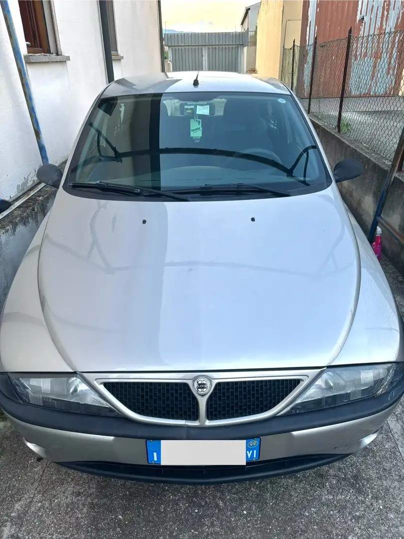 Lancia Y 1.1 8v Elefantino Blu - 1