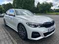 BMW 318 i M Sport Touring AHK*Live Cockpit* Weiß - thumbnail 8