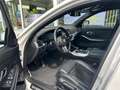 BMW 318 i M Sport Touring AHK*Live Cockpit* Weiß - thumbnail 9