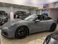 Porsche 911 Targa 4 GTS Grigio - thumbnail 4