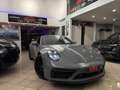 Porsche 911 Targa 4 GTS Grigio - thumbnail 1