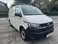 Volkswagen Transporter 2.0 TDI 150CV PC Furgone Blanc - thumbnail 4