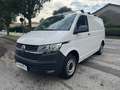 Volkswagen Transporter 2.0 TDI 150CV PC Furgone Blanc - thumbnail 1