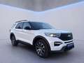 Ford Explorer ST-Line 3.0l EcoBoost V6 PHEV *iACC*PANO*B&O*LED* Weiß - thumbnail 8
