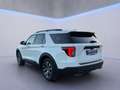 Ford Explorer ST-Line 3.0l EcoBoost V6 PHEV *iACC*PANO*B&O*LED* Weiß - thumbnail 4