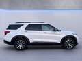 Ford Explorer ST-Line 3.0l EcoBoost V6 PHEV *iACC*PANO*B&O*LED* Weiß - thumbnail 7